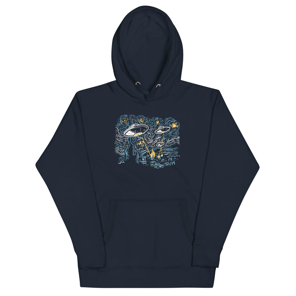 Starry Invasion Unisex