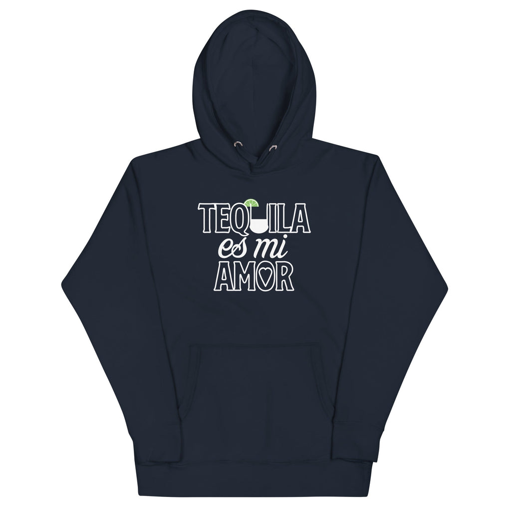 Tequila Es Mi Amor Unisex
