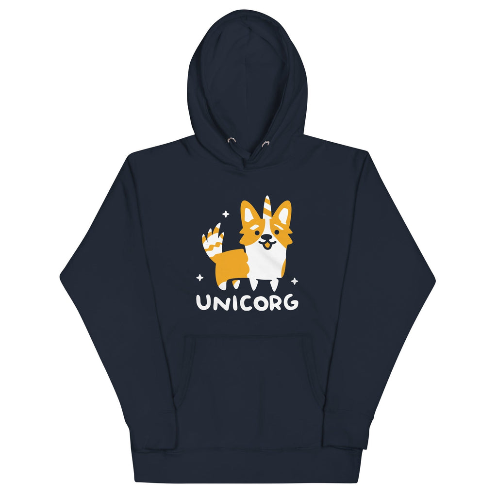 Unicorg Unisex