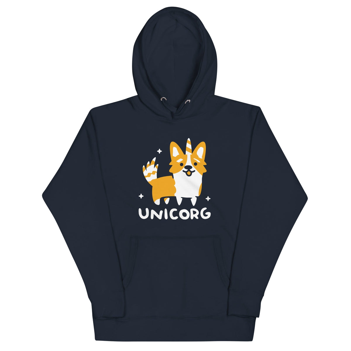 Unicorg Unisex
