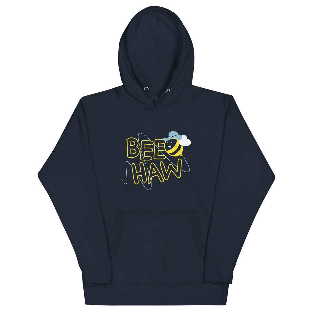 Bee Haw Unisex
