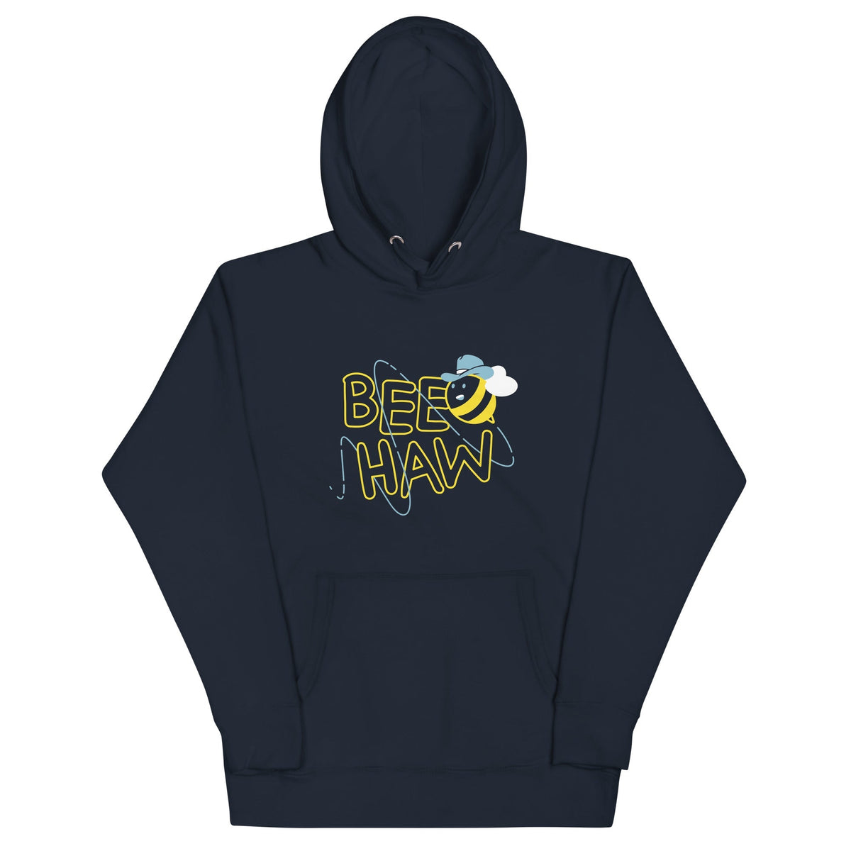 Bee Haw Unisex