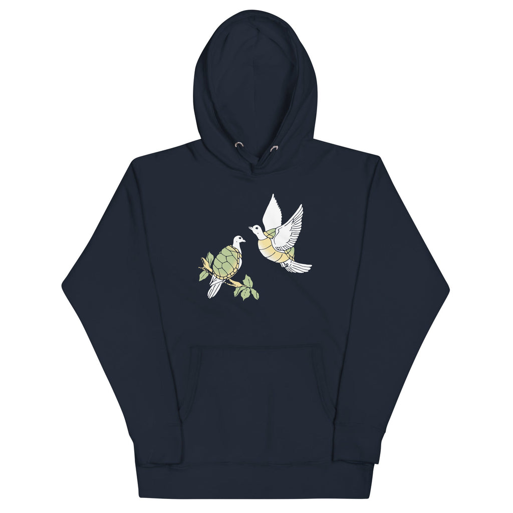 Two Turtle Doves Unisex