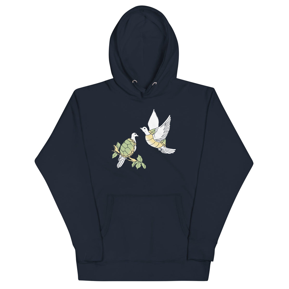 Two Turtle Doves Unisex