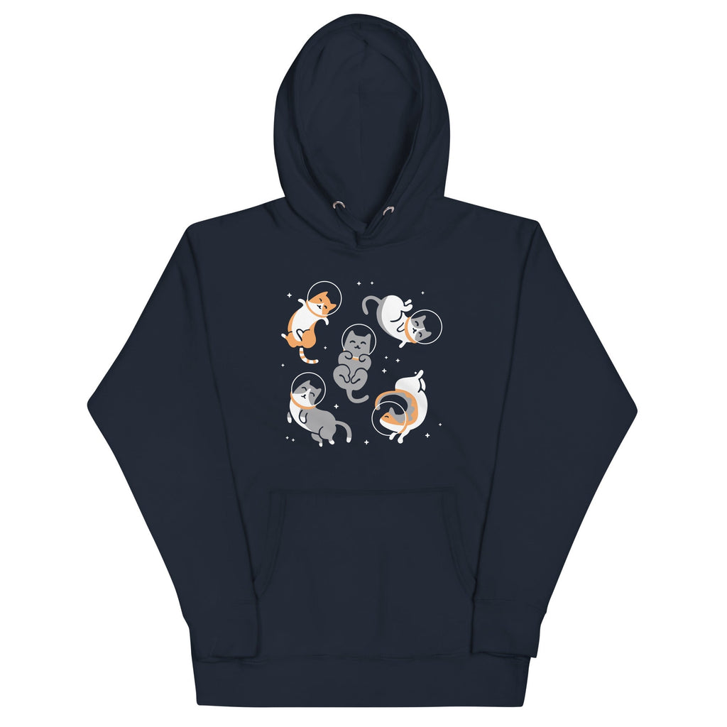 Cats In Space Unisex