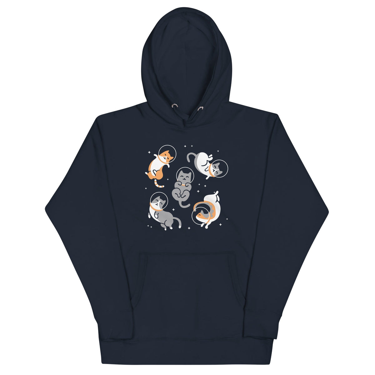 Cats In Space Unisex