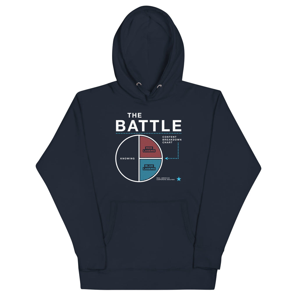 The Battle Unisex