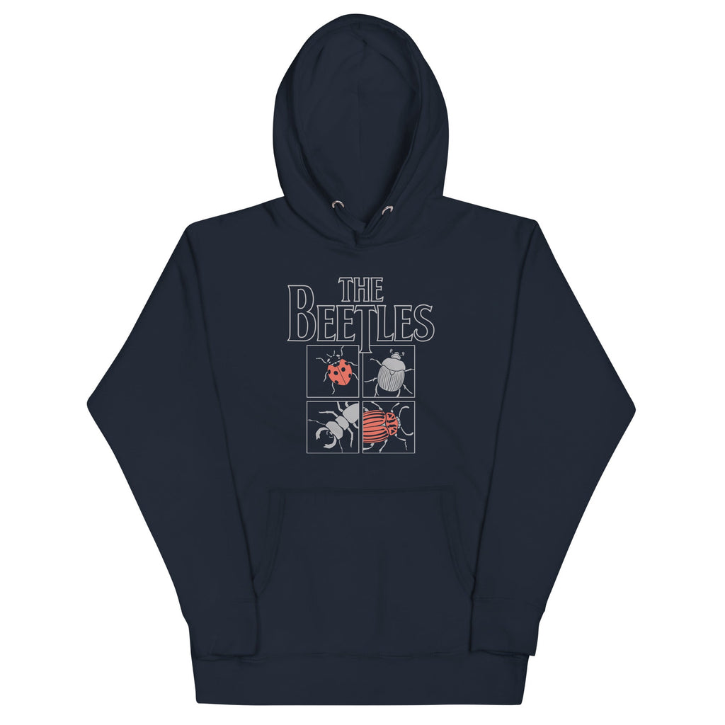 The Beetles Unisex