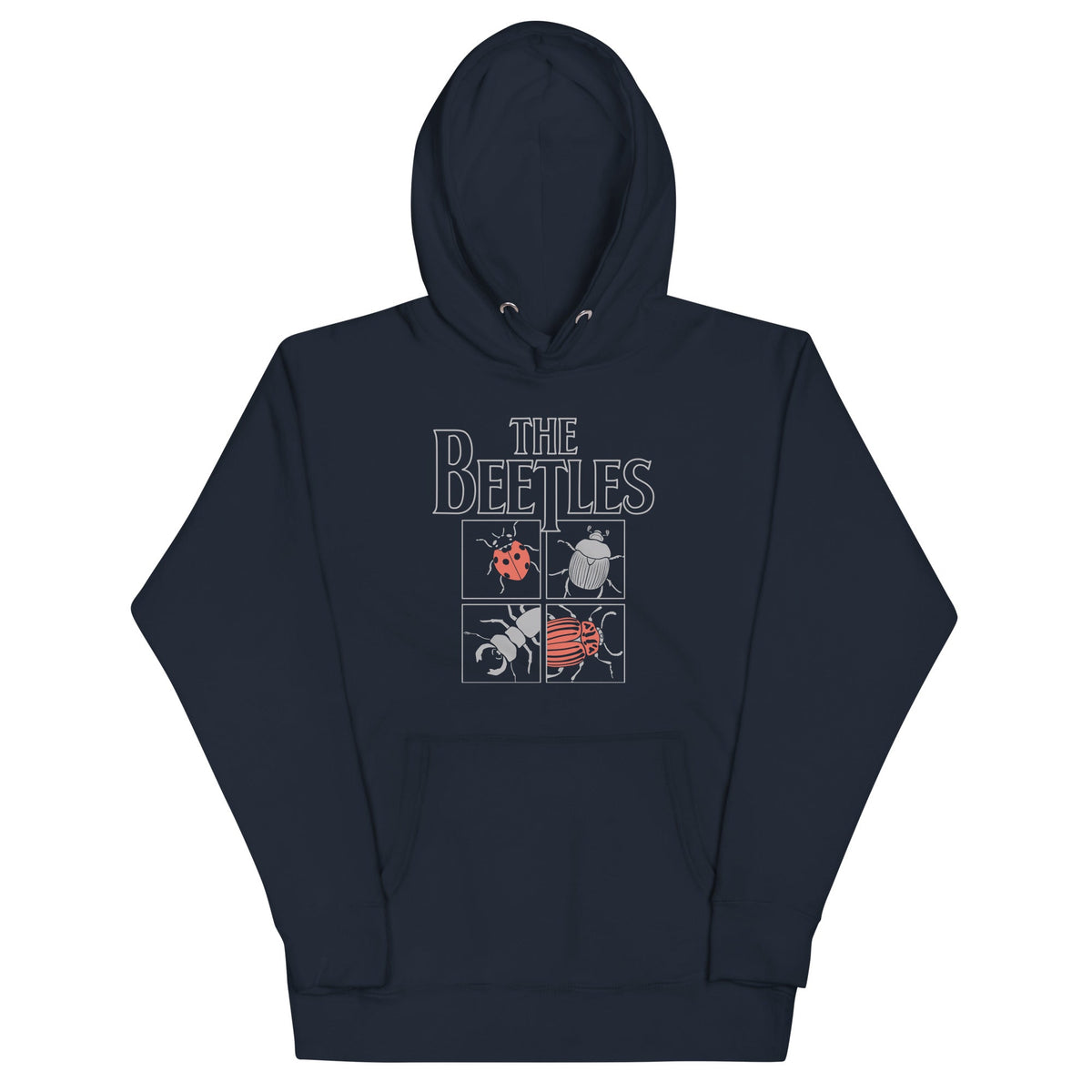 The Beetles Unisex