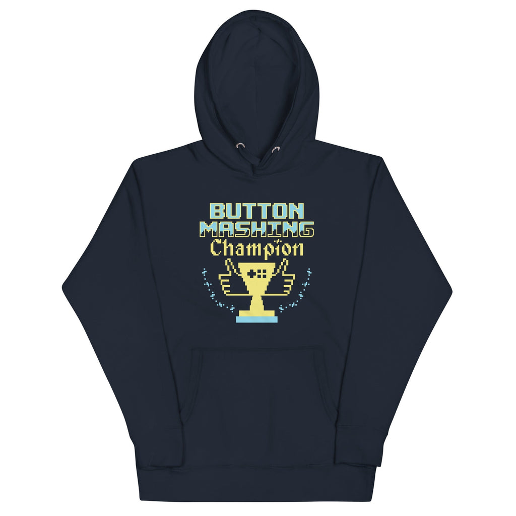 Button Mashing Champion Unisex