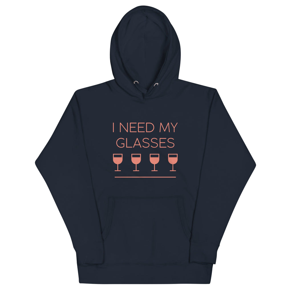 I Need My Glasses Unisex