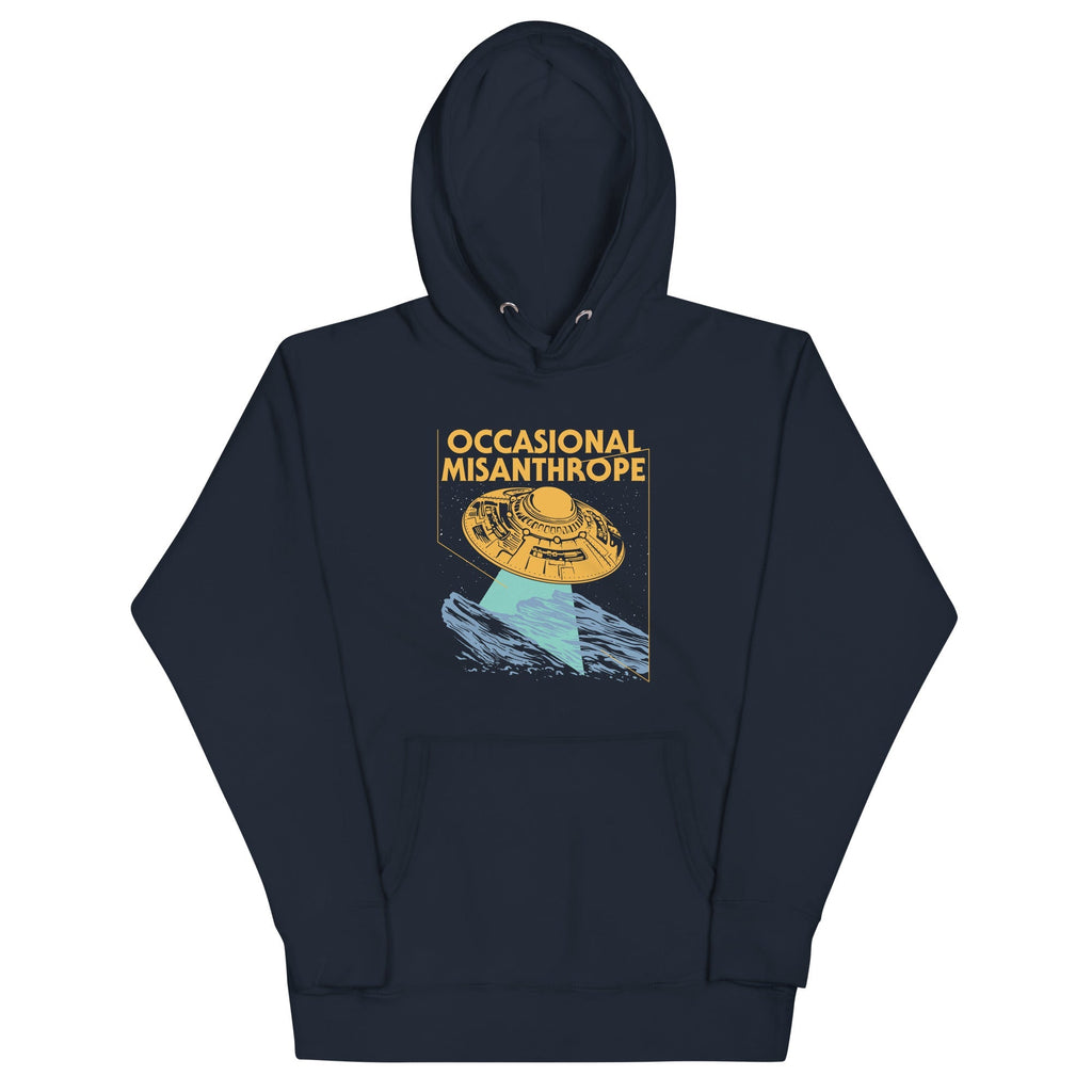 Occasional Misanthrope Unisex