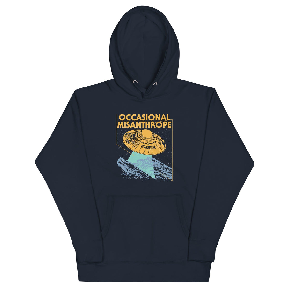 Occasional Misanthrope Unisex