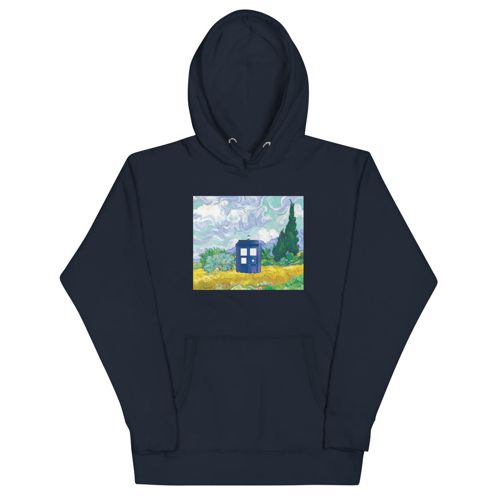 Visiting Van Gogh Unisex