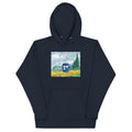 Visiting Van Gogh Unisex