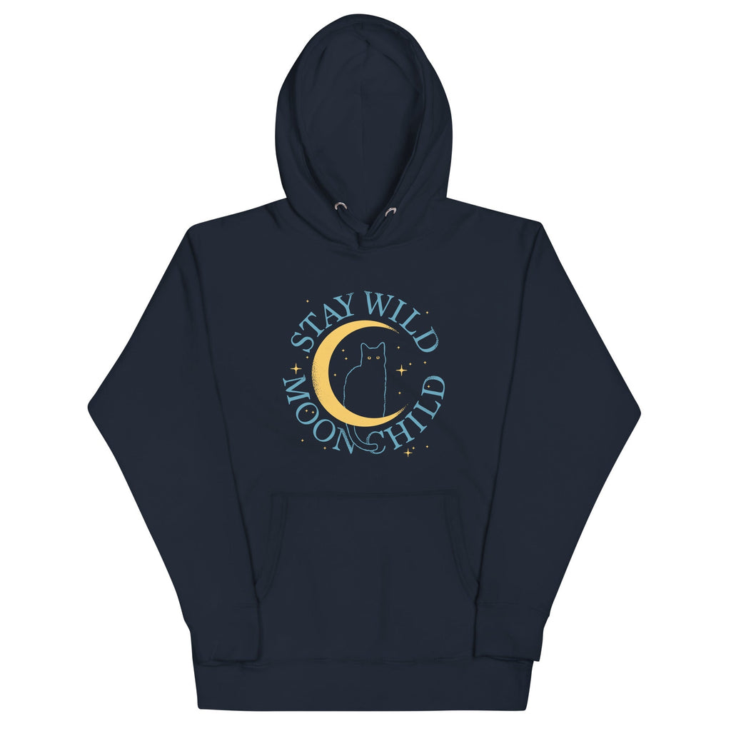 Stay Wild Moon Child Unisex