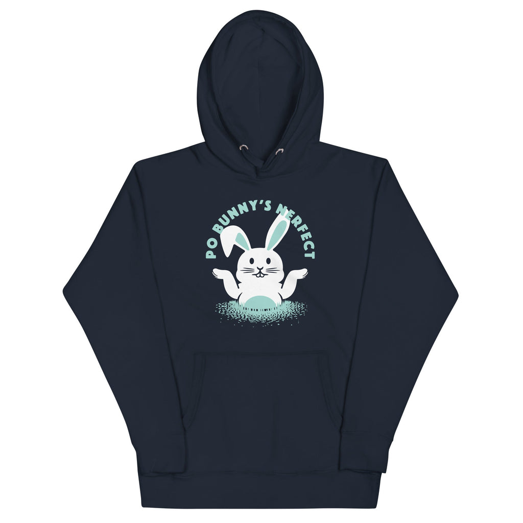 Po Bunny's Nerfect Unisex