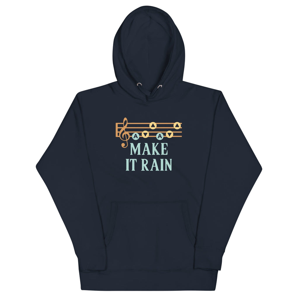 Make It Rain Unisex