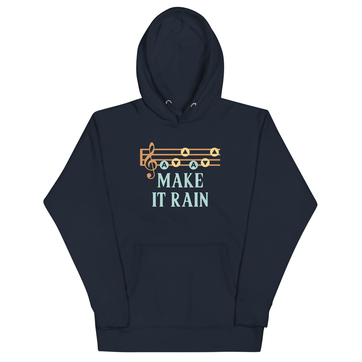 Make It Rain Unisex