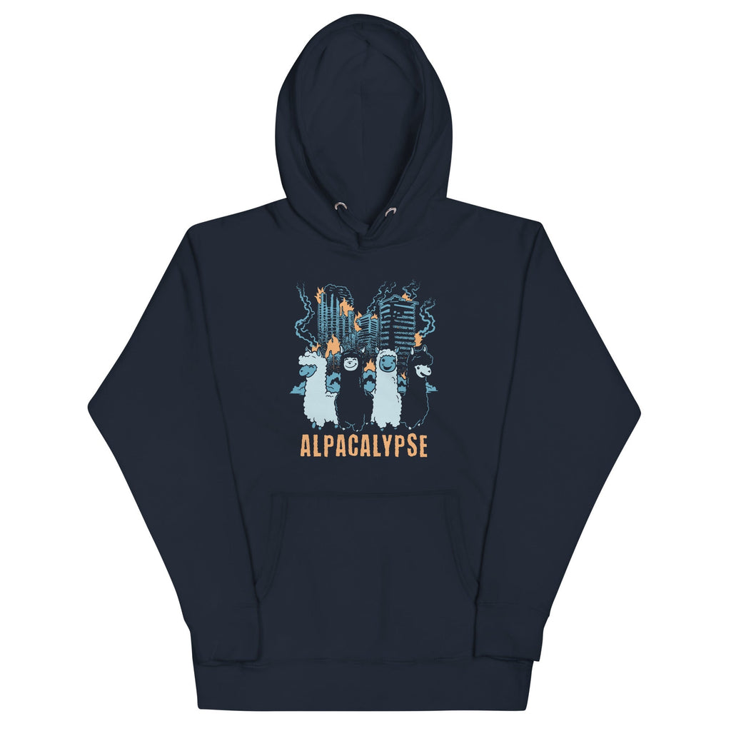 Alpacalypse Unisex