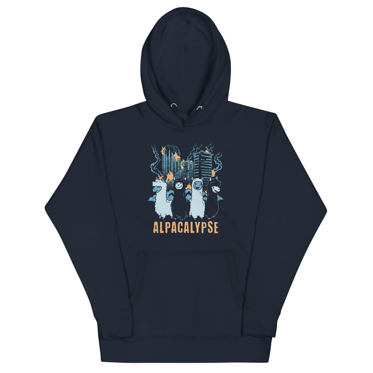 Alpacalypse Unisex