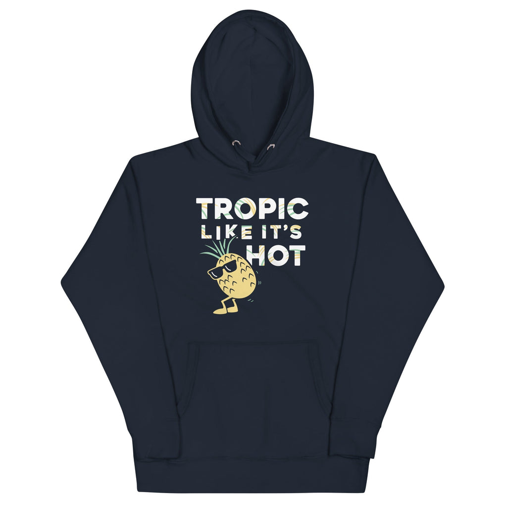 Tropic Like It's Hot Unisex