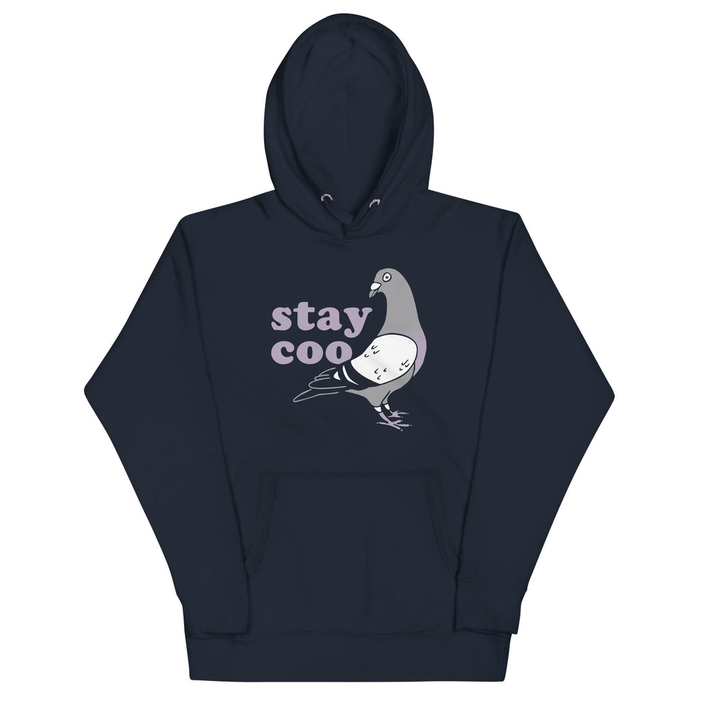 Stay Coo Unisex