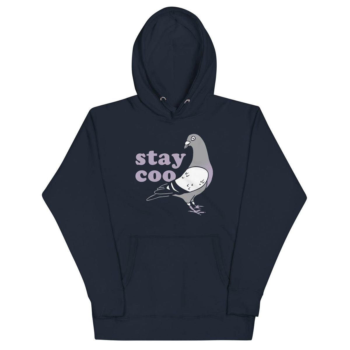 Stay Coo Unisex