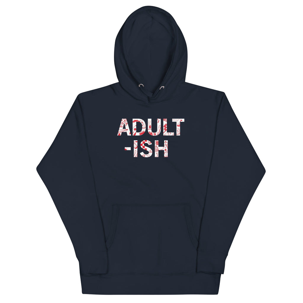 Adult-ish Unisex