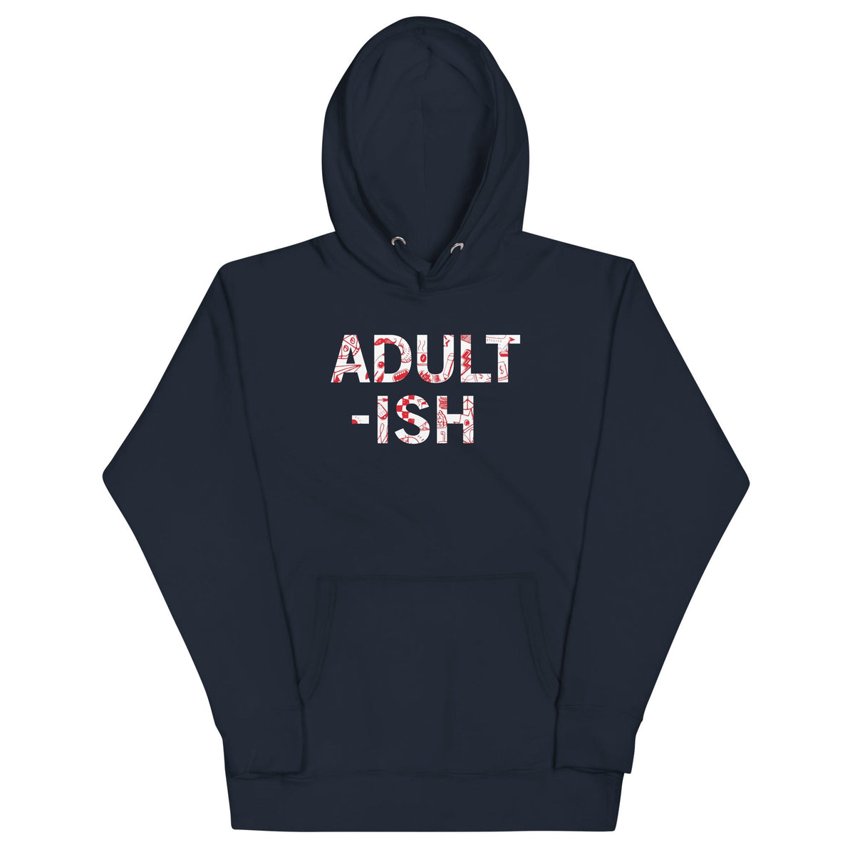 Adult-ish Unisex