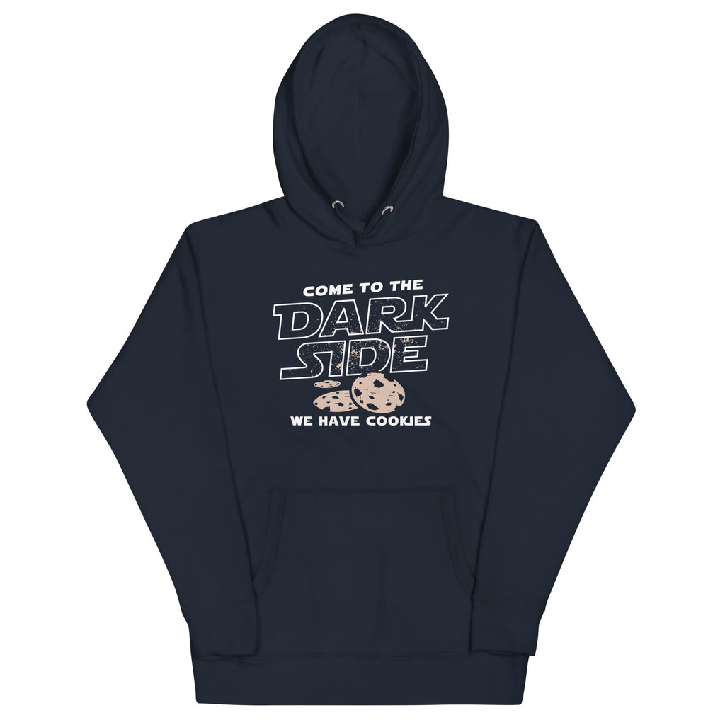 Come To The Dark Side, We Have Cookies Unisex
