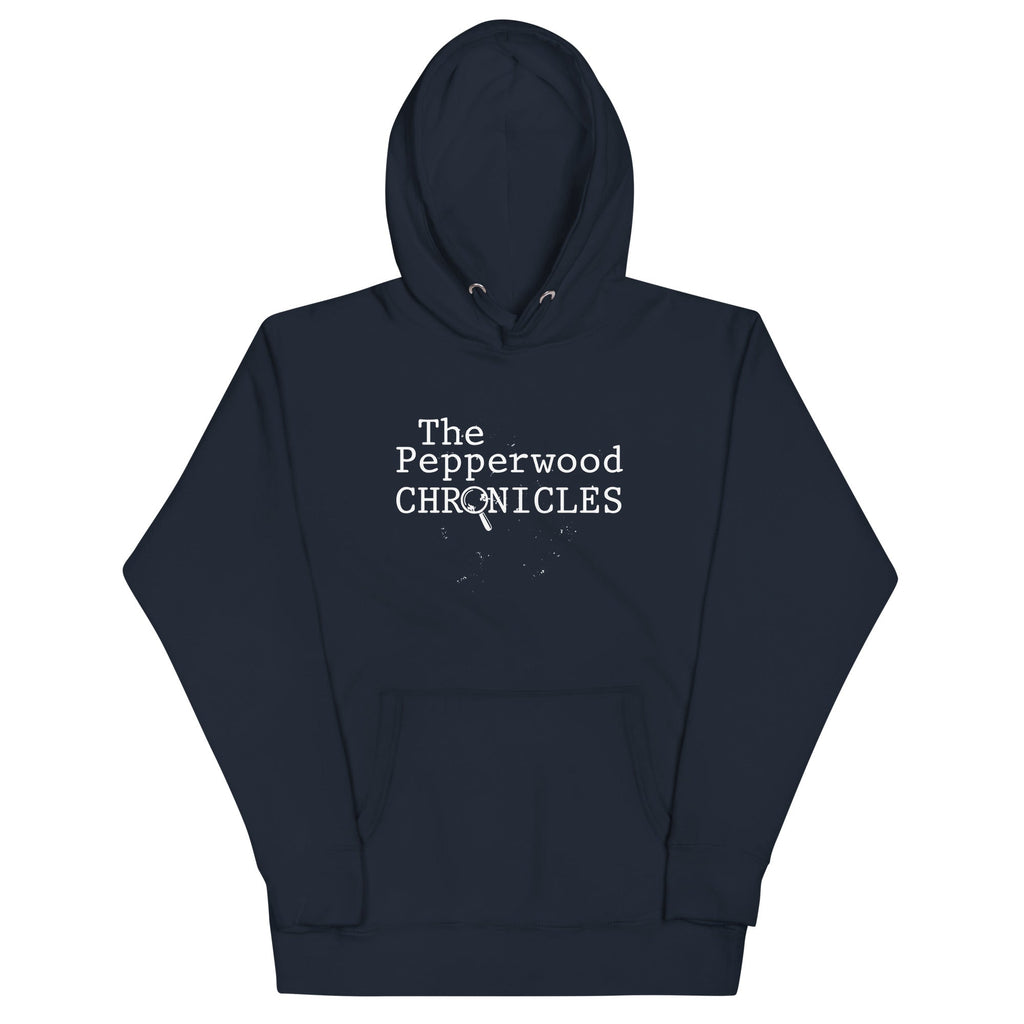 The Pepperwood Chronicles Unisex