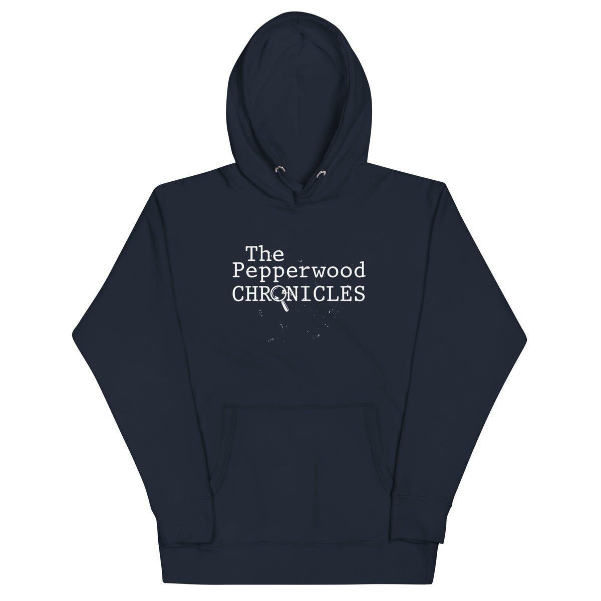 The Pepperwood Chronicles Unisex