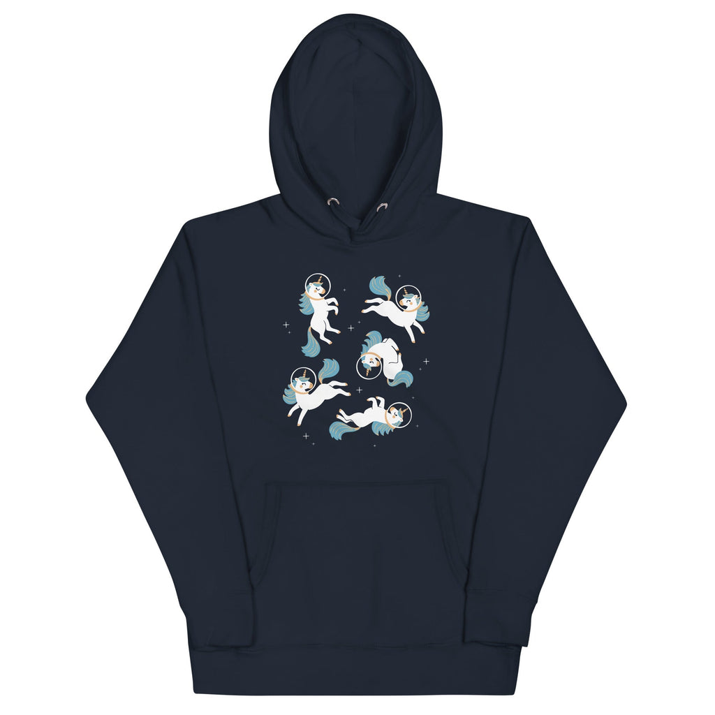 Unicorns In Space Unisex