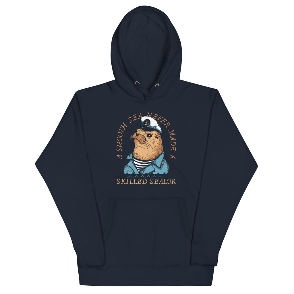 Skilled Sealor Unisex