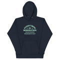 Everything In Moderation Including Moderation Unisex