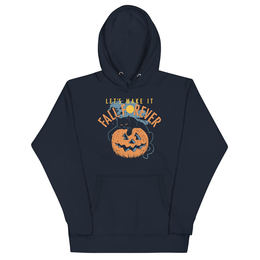 Fall Forever Unisex