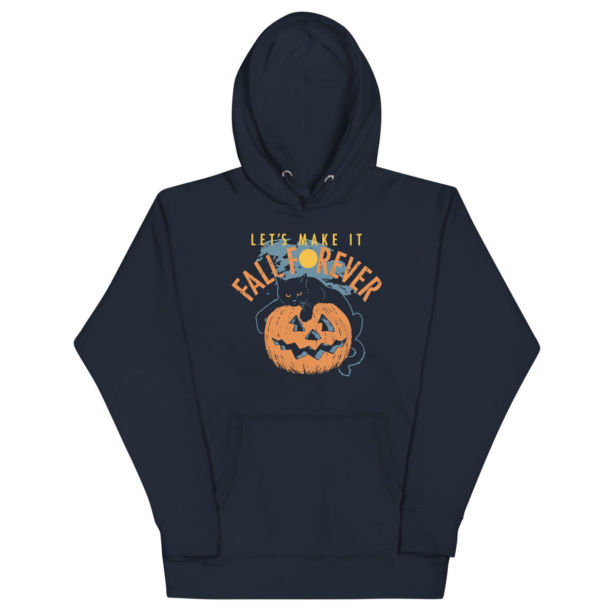 Fall Forever Unisex