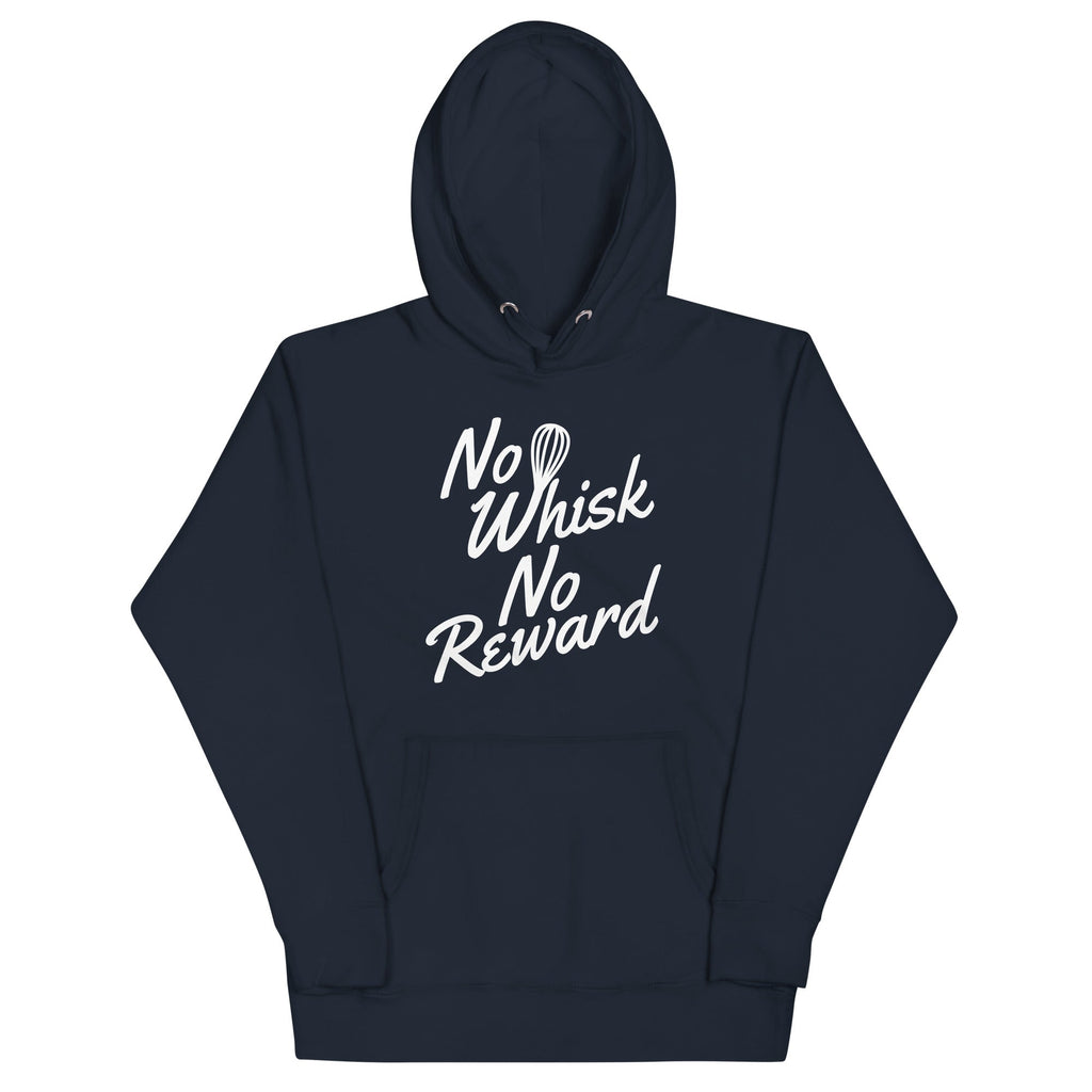 No Whisk No Reward Unisex