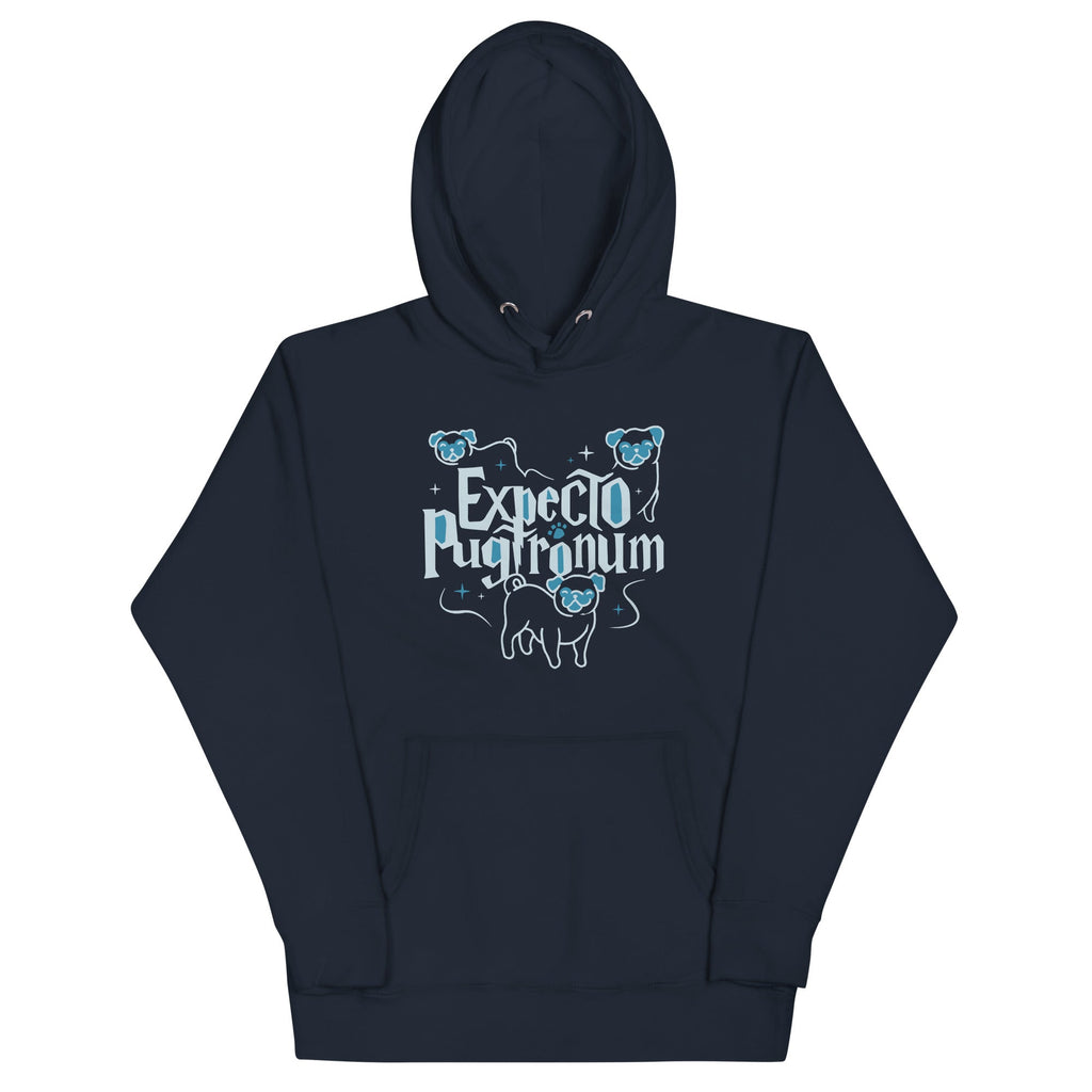 Expecto Pugtronum Unisex
