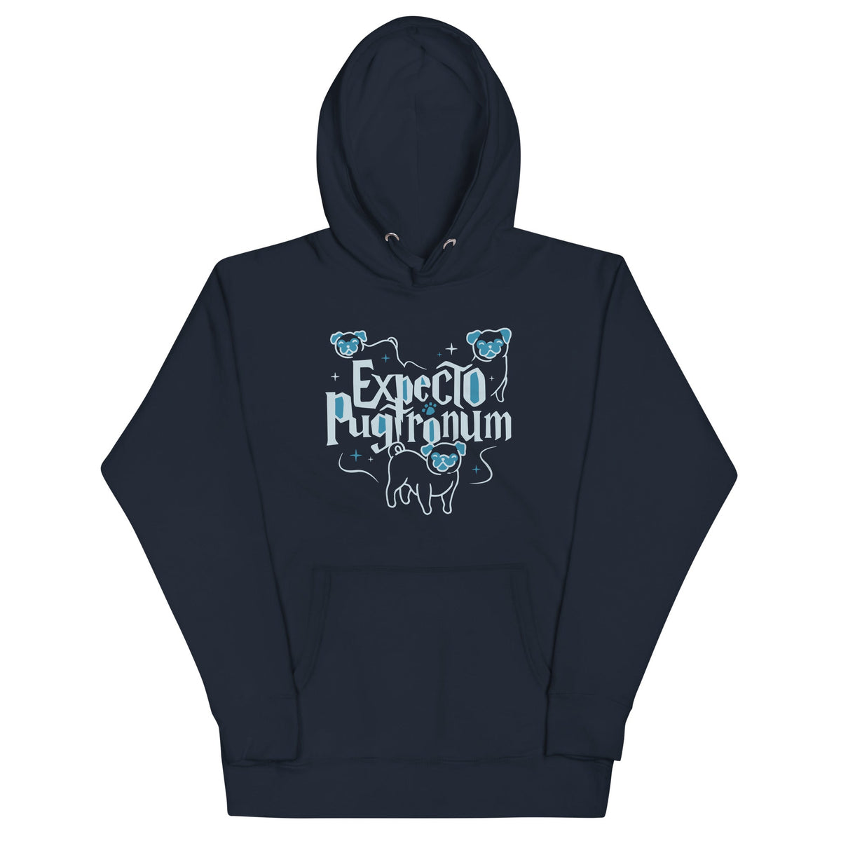Expecto Pugtronum Unisex