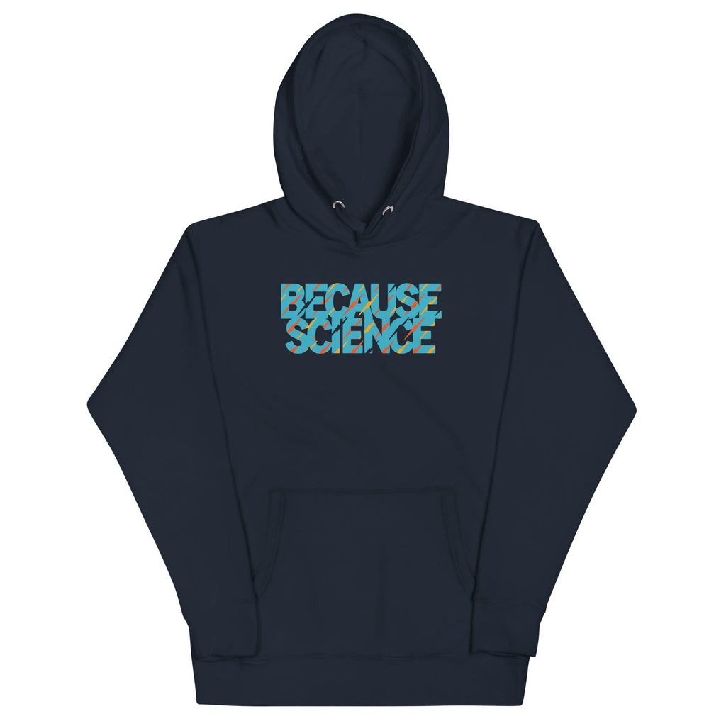 Because Science Unisex