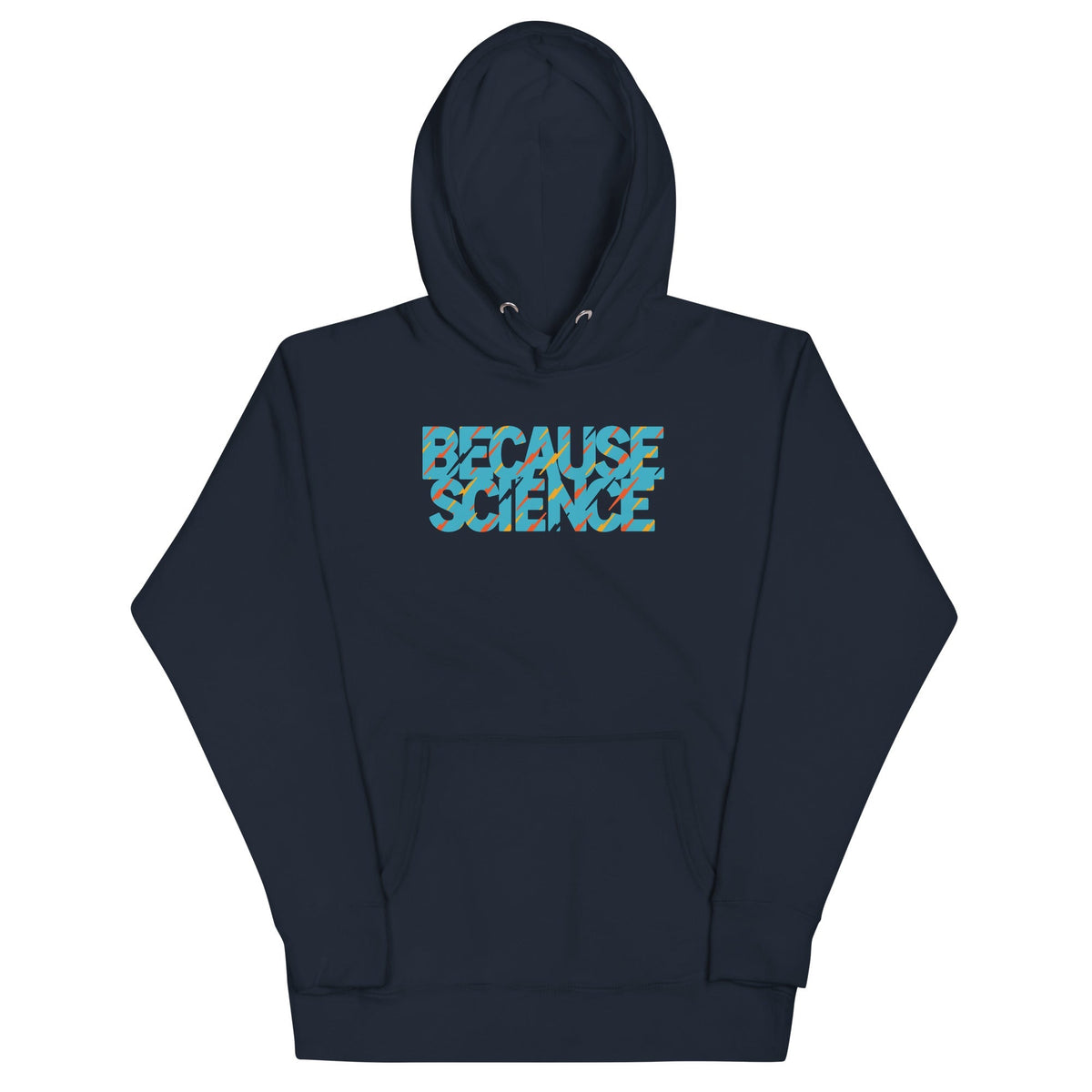 Because Science Unisex