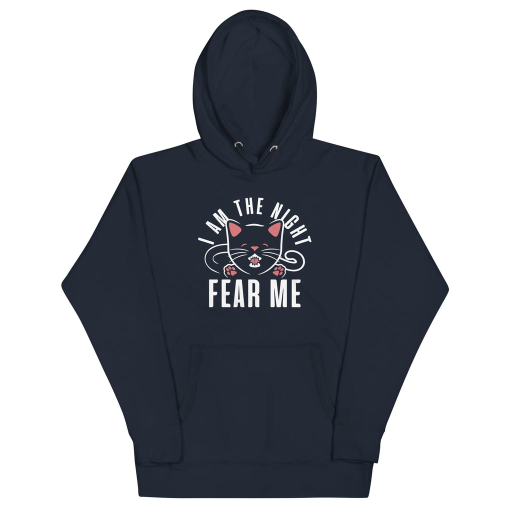 I Am The Night Fear Me Unisex