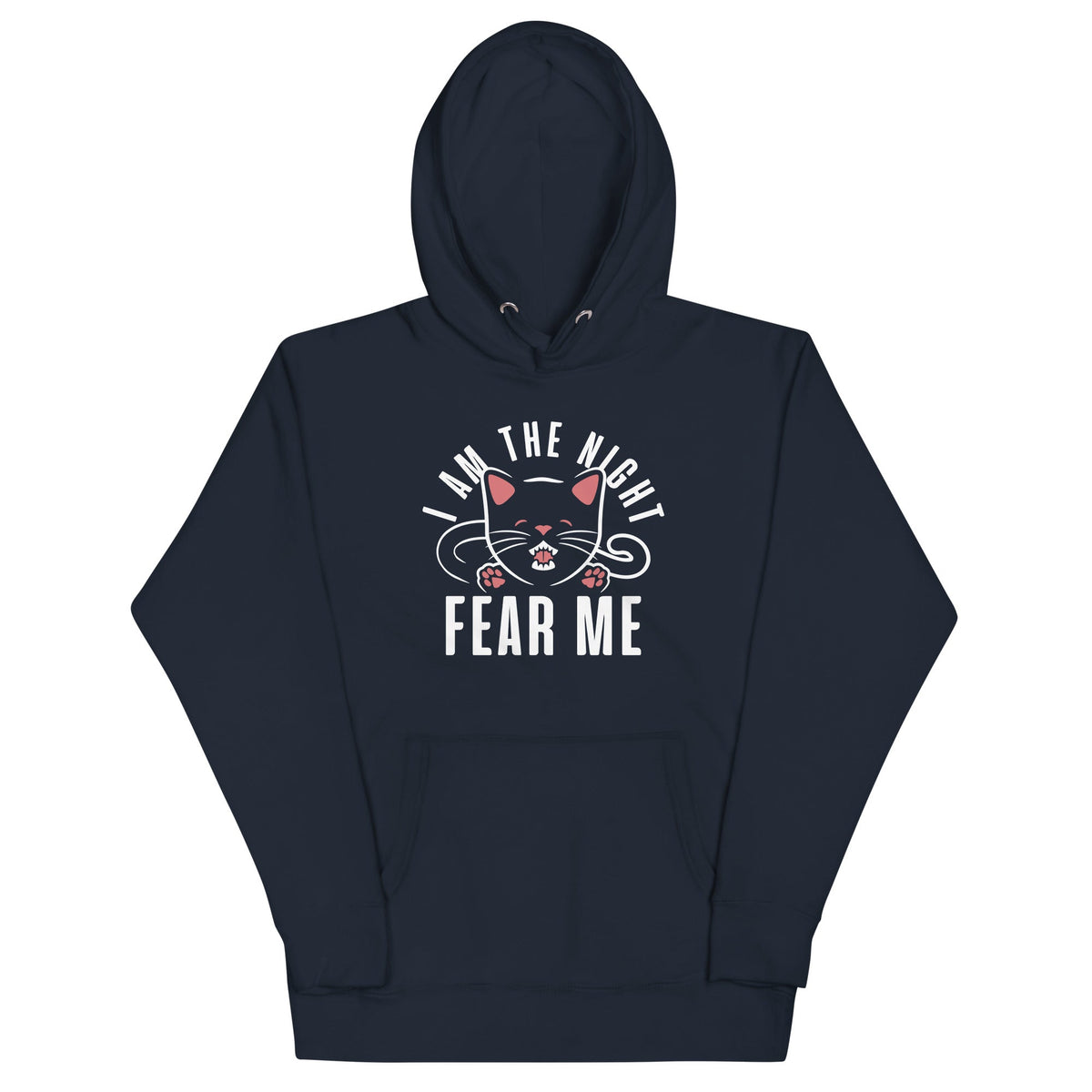 I Am The Night Fear Me Unisex