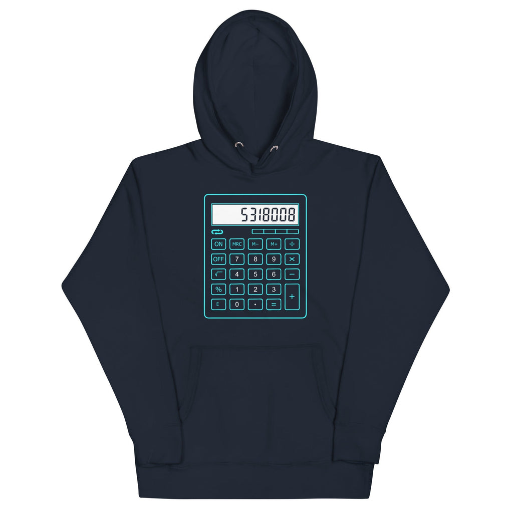 5318008 Calculator Unisex
