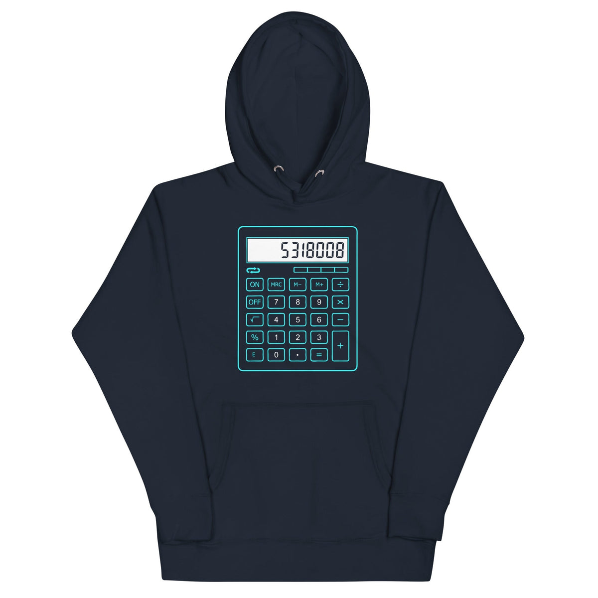 5318008 Calculator Unisex