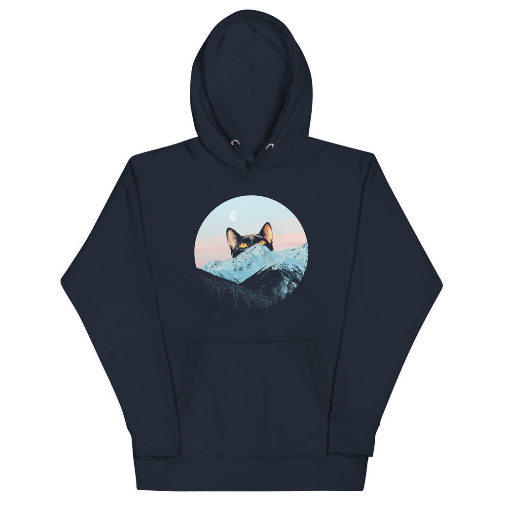 Meowntain Unisex