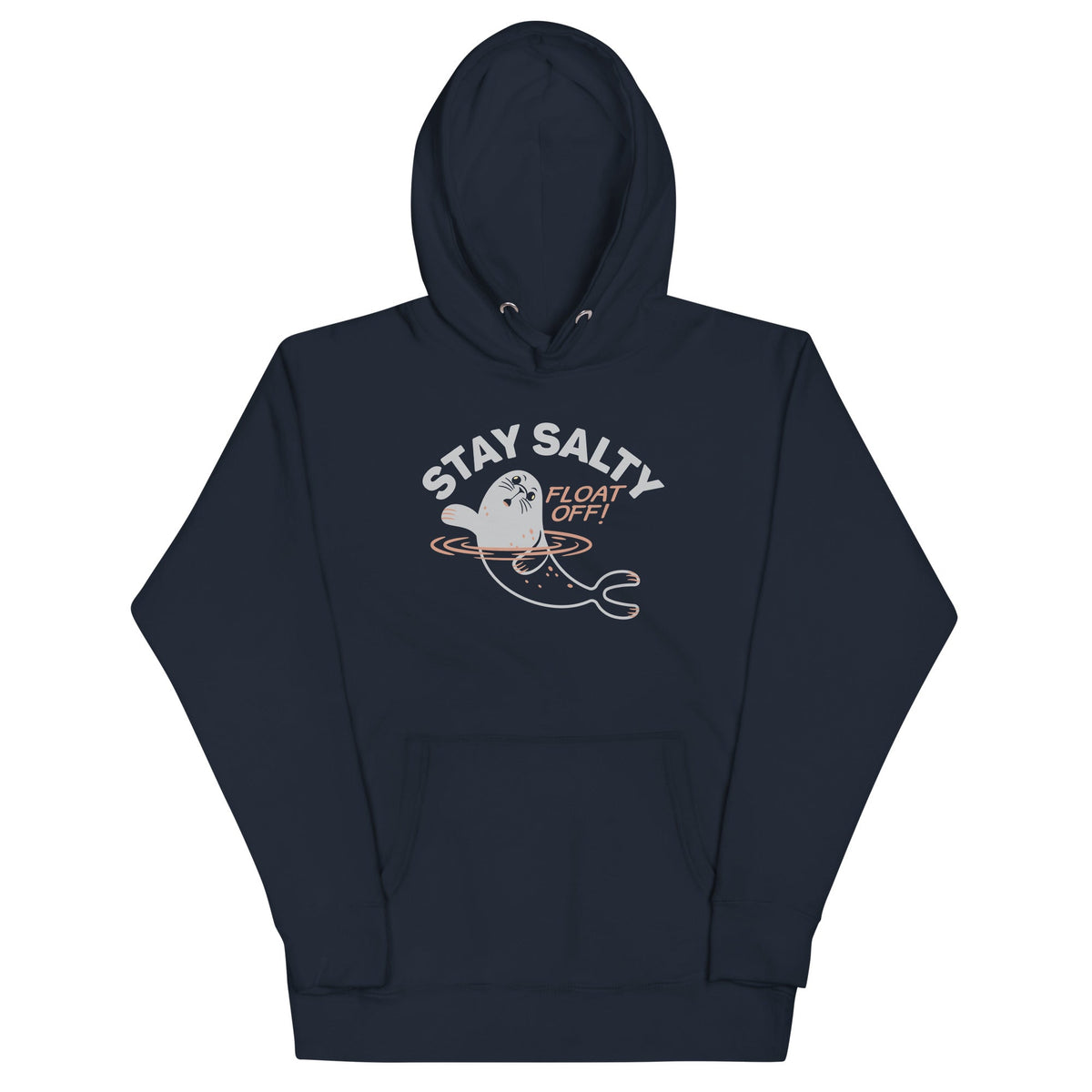 Stay Salty Unisex