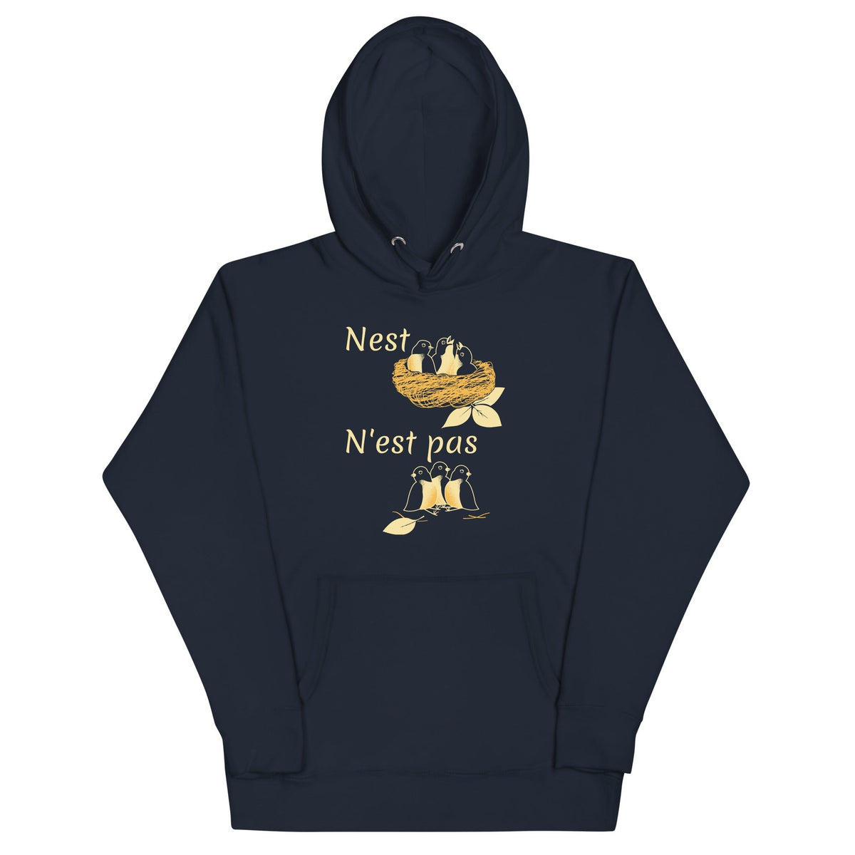 Nest N'est Pas Unisex